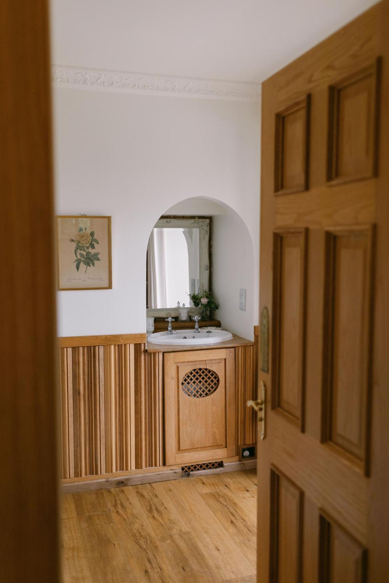 Mossie'S Bed and Breakfast Adrigole Exteriör bild