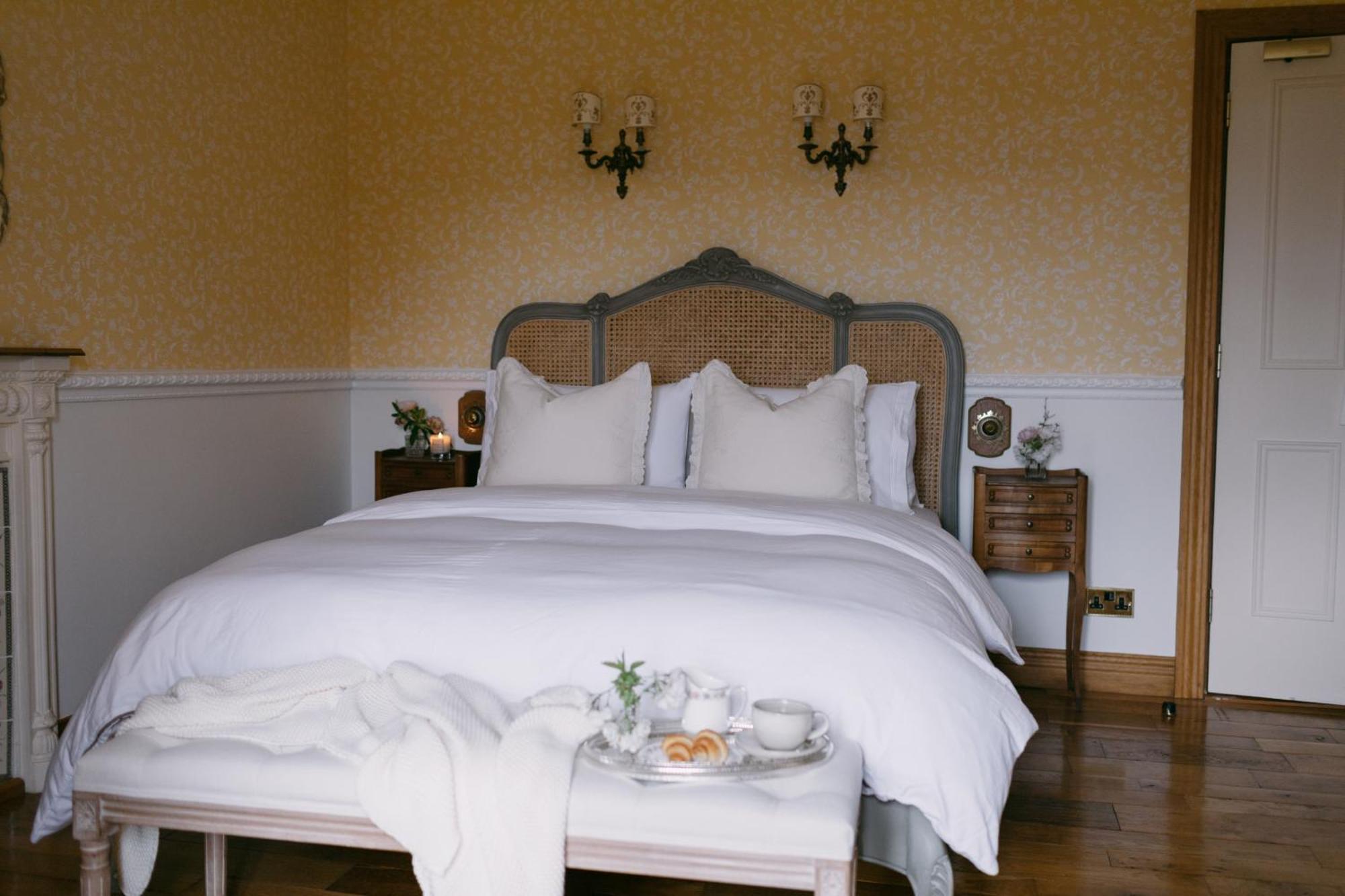 Mossie'S Bed and Breakfast Adrigole Exteriör bild