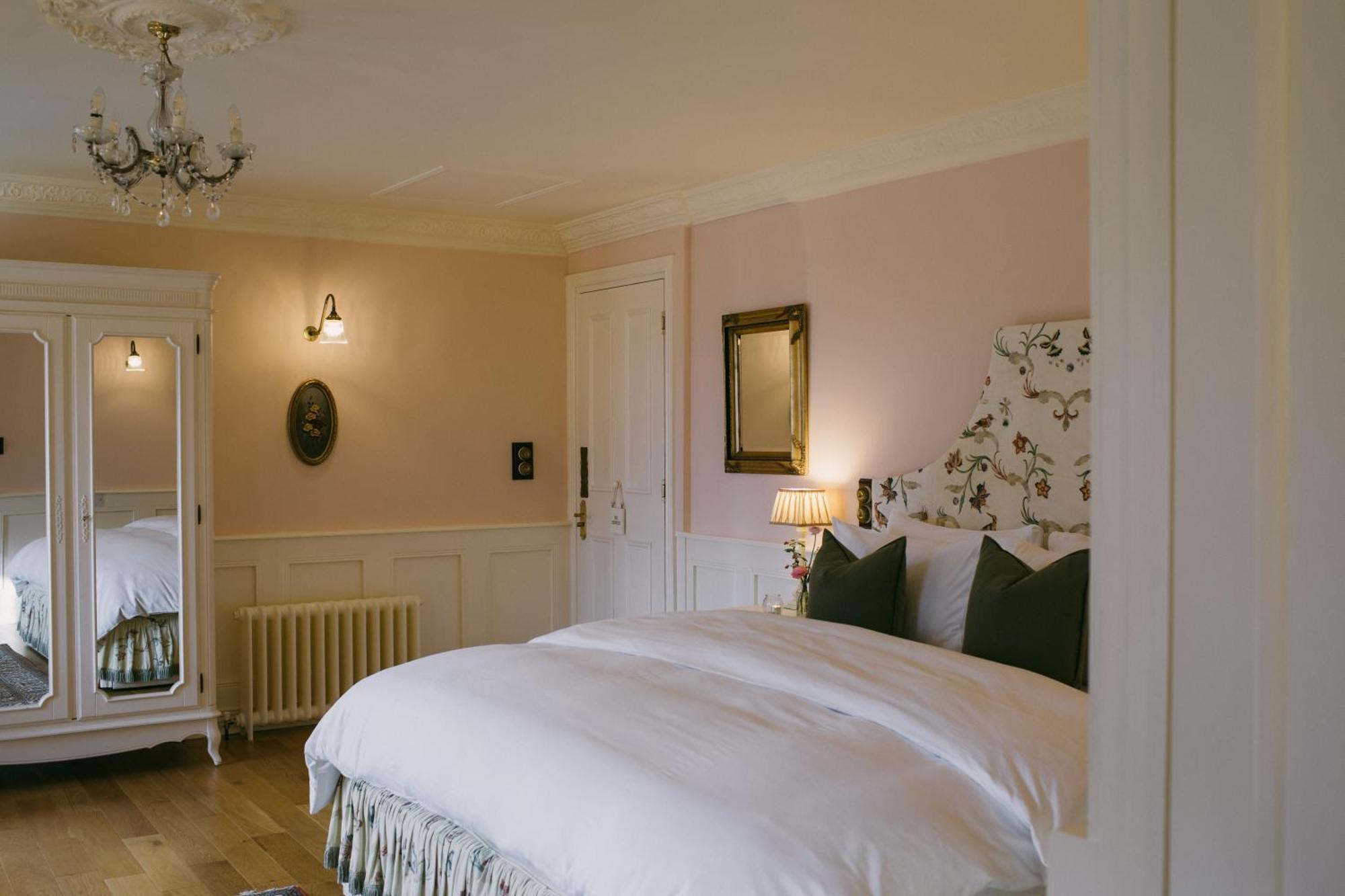 Mossie'S Bed and Breakfast Adrigole Exteriör bild