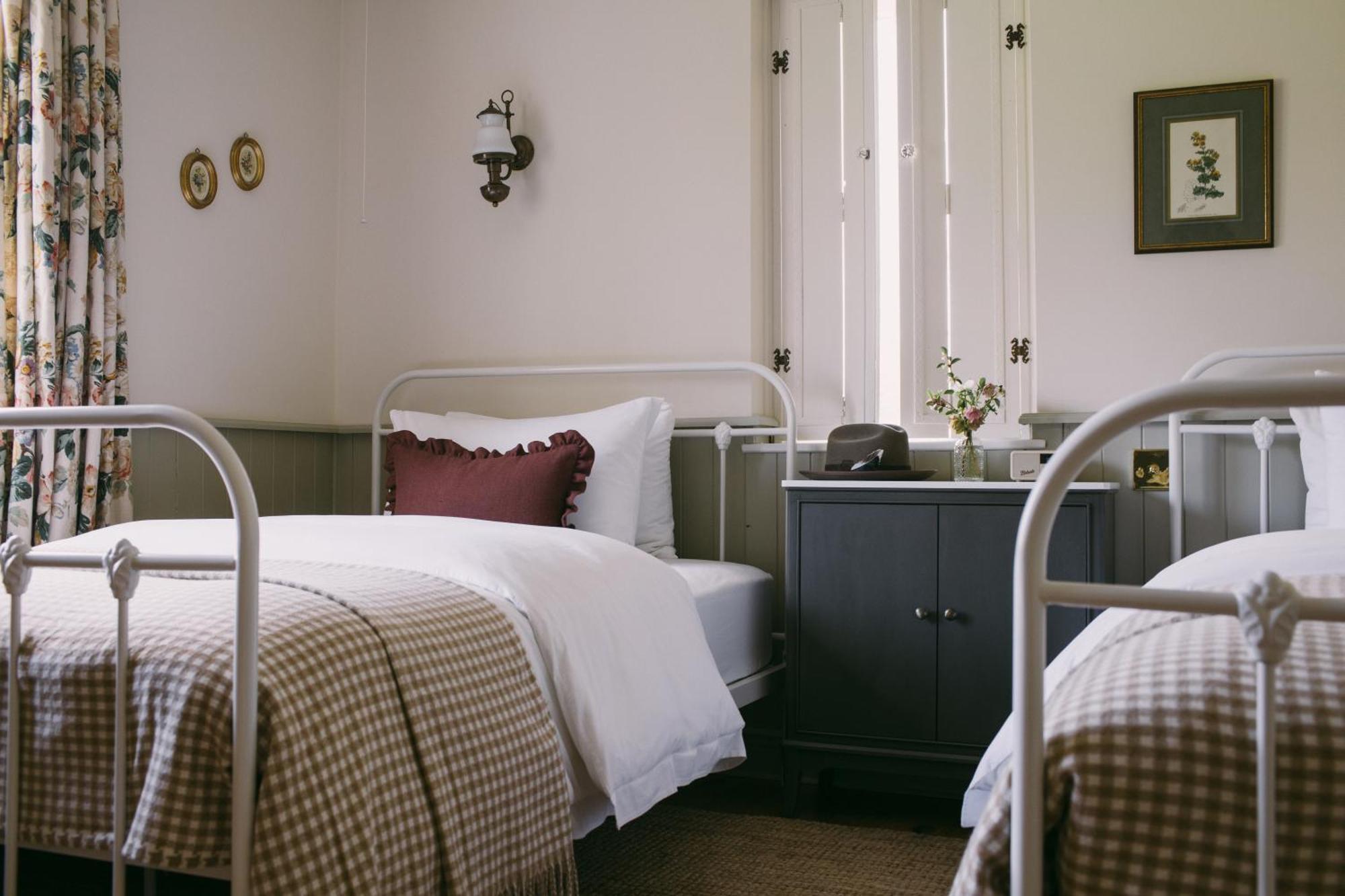 Mossie'S Bed and Breakfast Adrigole Exteriör bild